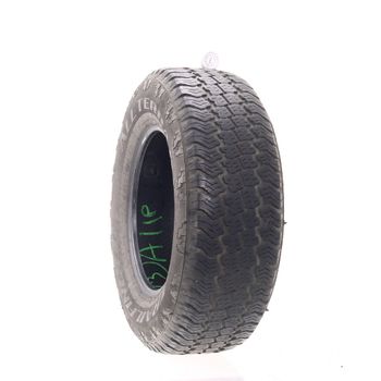 Used 265/70R17 Trailfinder All Terrain 115T - 7.5/32