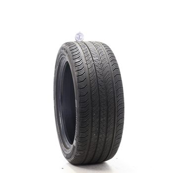 Used 245/45R18 Continental ProContact TX AO 100H - 7/32