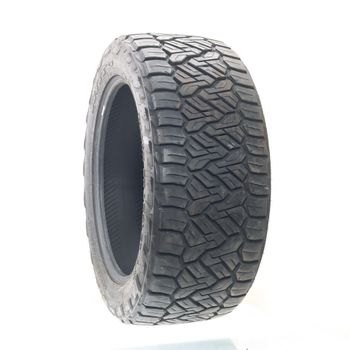 Used LT37X13.5R24 Nitto Recon Grappler A/T 124R - 15.5/32