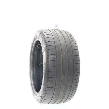 Used 285/40ZR19 Pirelli P Zero PZ4 MO1A 107Y - 5.5/32