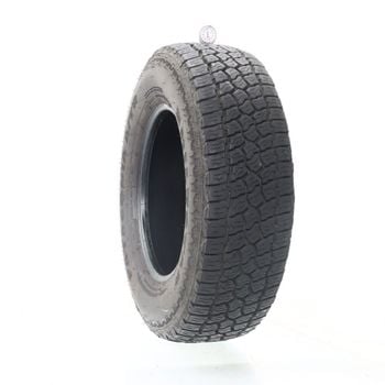 Used LT275/70R18 Milestar Patagonia A/T R 125/122S - 13.5/32