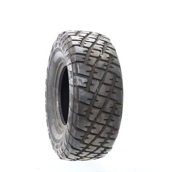 Set of (2) Used LT33X12.5R15 General Grabber 108Q - 18/32