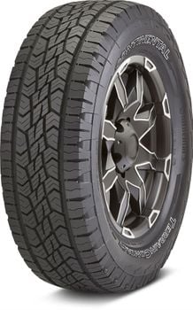 New 275/65R18 Continental Terrain Contact A/T 116T