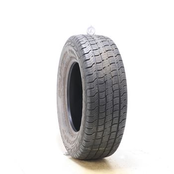 Used 235/70R16 Mastercraft Courser HSX Tour 106T - 7.5/32