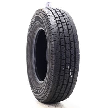 Used LT245/75R17 Cooper Discoverer HT3 121/118S - 13/32