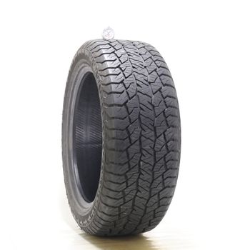Used 265/50R20 Hankook Dynapro AT2 111T - 8.5/32