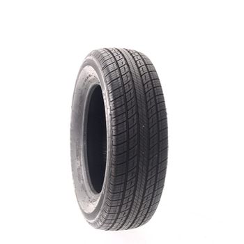 Driven Once 225/65R17 Uniroyal Tiger Paw Touring A/S 102H - 11/32
