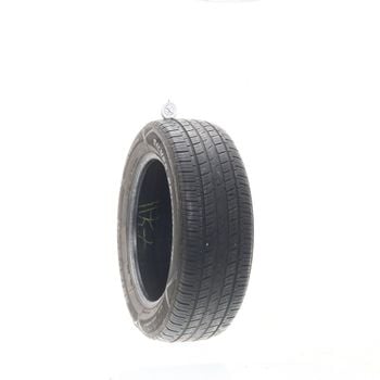 Set of (4) Used 225/60R17 Arizonian Silver Edition III 99T - 5/32