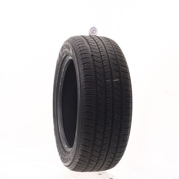 Used 255/55R19 Yokohama Geolandar X-CV G057 111W - 8/32