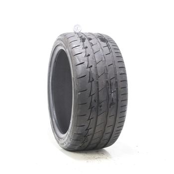 Set of (2) Used 305/35R20 Firestone Firehawk Indy 500 104W - 7.5/32