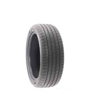 Driven Once 255/45R20 Goodyear Eagle F1 Asymmetric 5 MO 105W - 8/32