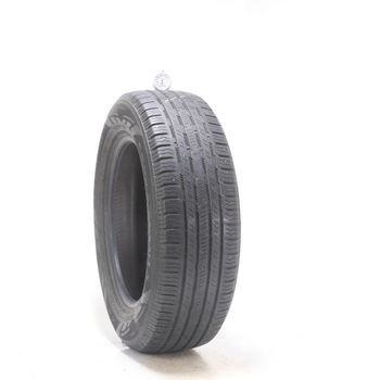 Set of (2) Used 225/65R17 Nokian One 102H - 7/32