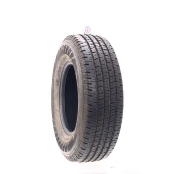 Set of (2) Used LT245/75R16 Hankook Dynapro AS 120/116R - 13/32