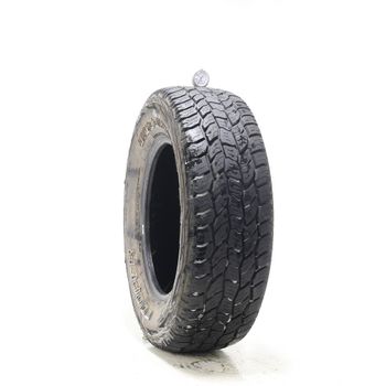 Used 245/70R17 Cooper Discoverer A/T 110T - 8/32