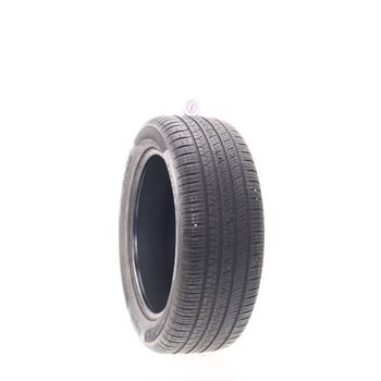 Set of (2) Used 215/55R17 Pirelli P Zero 94V - 7.5/32