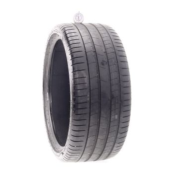Used 275/30R20 Pirelli P Zero PZ4 MOE Run Flat 97Y - 6.5/32
