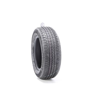Set of (2) Used 205/65R15 Continental TouringContact AS 92T - 10/32