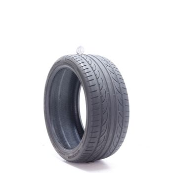 Used 255/35ZR19 Hankook Ventus V12 evo2 (K120) 96Y - 7.5/32