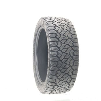 New 285/45R22 Venom Power Trail Hunter ATS 114H