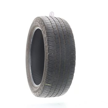 Set of (2) Used 285/45R22 Michelin Defender LTX M/S 2 114H - 6-7/32