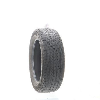 Set of (2) Used 225/60R18 Yokohama Avid Ascend GT 100H - 5.5-6.5/32