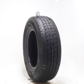 Used 255/70R17 Duro Frontier H/T 112T - 10.5/32