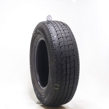 Used 255/70R17 Duro Frontier H/T 112T - 10.5/32