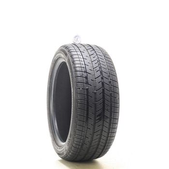 Used 245/45R18 Bridgestone DriveGuard Plus RFT 96W - 8/32