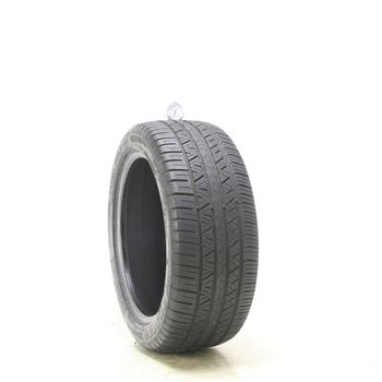 Used 235/45R17 Cooper Zeon RS3-G1 94W - 7.5/32