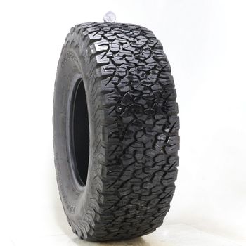 Used LT315/70R17 BFGoodrich All-Terrain T/A KO2 113/110T - 11/32