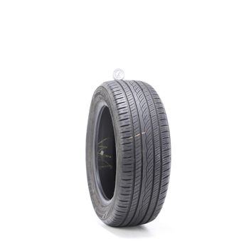 Used 205/55R16 Yokohama Avid Ascend 89T - 8/32
