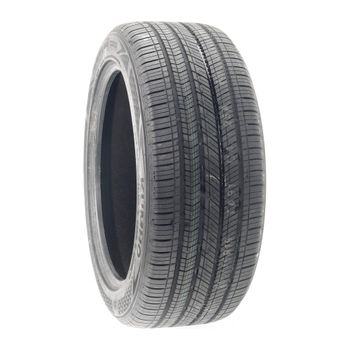 Driven Once 255/45R19 Kumho Majesty 9 Solus TA91 EV TO K-Silent 104V - 8/32