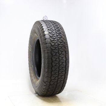 Used 265/75R16 BFGoodrich Rugged Terrain T/A 114T - 11/32