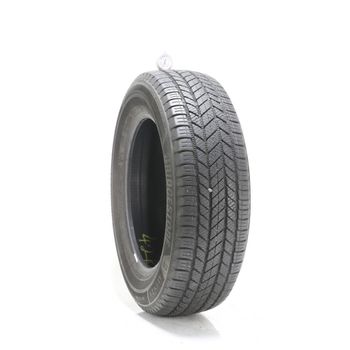Set of (2) Used 235/65R18 Bridgestone Alenza AS Ultra 106V - 7.5-9/32
