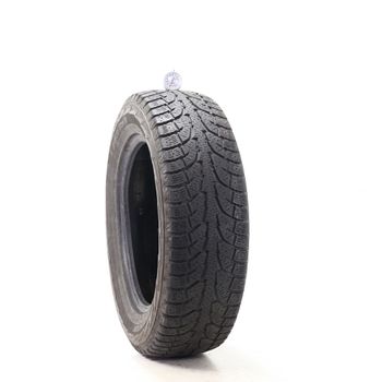 Used 225/65R17 Hankook iPike RW11 102T - 7.5/32