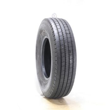 Used ST235/85R16 ZC Rubber Sterling All Stell 132/127L - 12/32