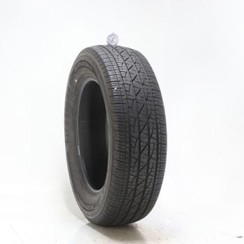 Set of (2) Used 235/65R18 Firestone Destination LE3 106T - 8.5-9.5/32