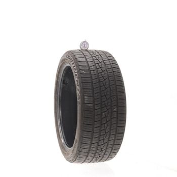 Used 245/40ZR18 Continental ControlContact Sport SRS Plus 97Y - 6.5/32