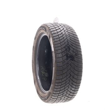 Used 245/50R20 Pirelli Scorpion Weather Active 105V - 9.5/32