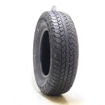 Used 255/75R17 Firestone Destination A/T2 113S - 8/32