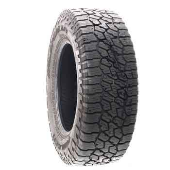 Used LT37X12.5R20 Falken Wildpeak A/T3W 126R - 14/32