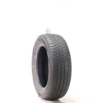 Used 205/60R16 General Altimax RT43 92T - 5.5/32