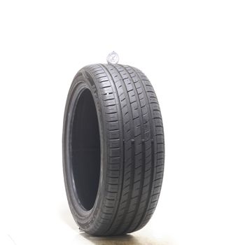 Used 225/45ZR19 Nexen N'Fera SU1 96W - 8.5/32