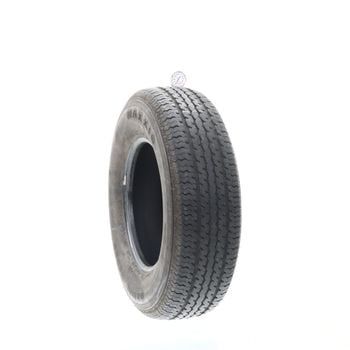 Used ST225/75R15 Maxxis M8008 1N/A - 7.5/32
