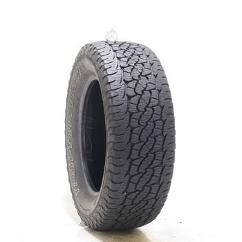 Used 265/60R18 BFGoodrich Trail-Terrain T/A 110T - 9.5/32