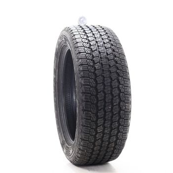 Used 265/50R20 Goodyear Wrangler All-Terrain Adventure Kevlar 107T - 10/32