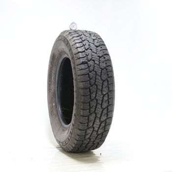 Used LT245/75R17 Trail Guide All Terrain 121/118S - 10/32
