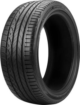 Set of (4) New 245/45R17 Dunlop Conquest sport A/S 95Y