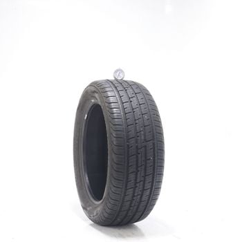 Used 225/50R17 DeanTires Road Control NW-3 Touring A/S 94V - 8/32