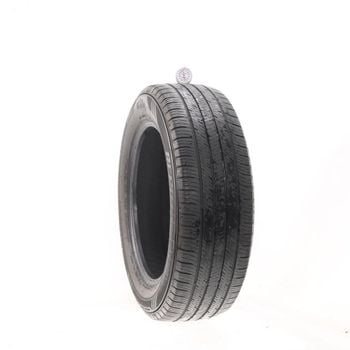 Set of (4) Used 225/60R18 Mazama Reputation NLW-3 100H - 6.5/32